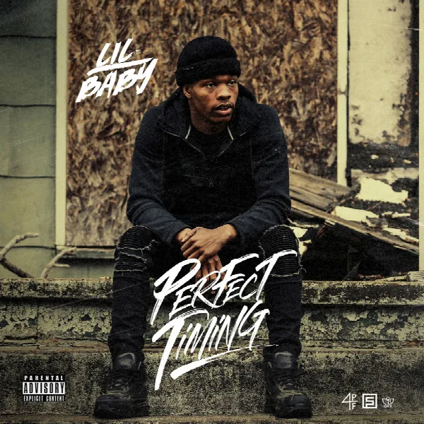 Pochette de Perfect Timing