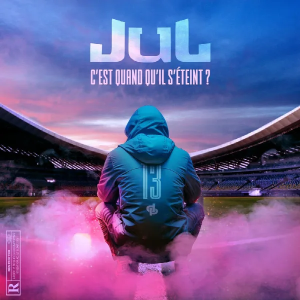 Pochette de C'est quand qu'il s'éteint ?