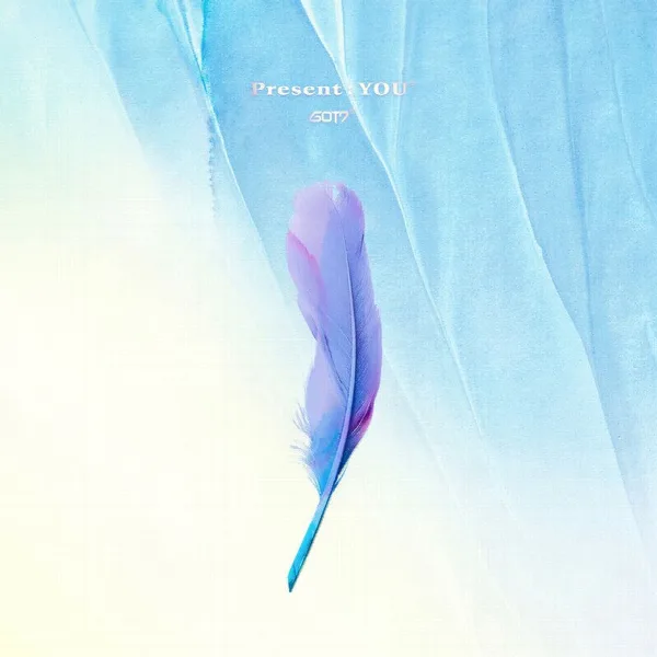 Pochette de Present : YOU