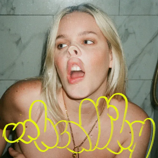 Pochette de SUPER UNHEALTHY (VOICENOTE EDITION)