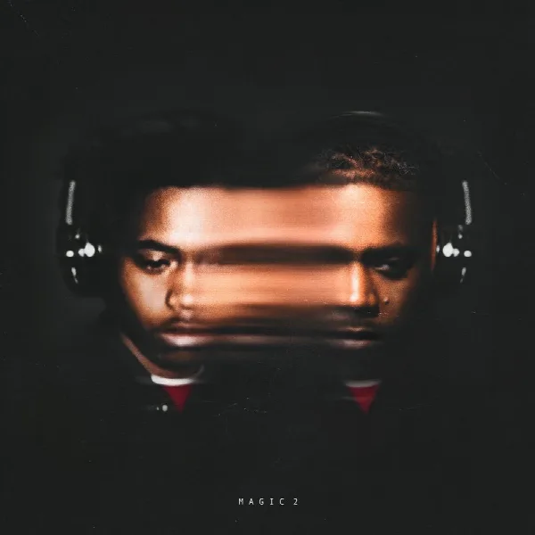 Pochette de Magic 2