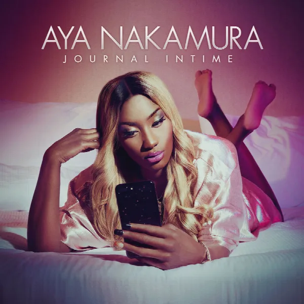 Pochette de Journal intime