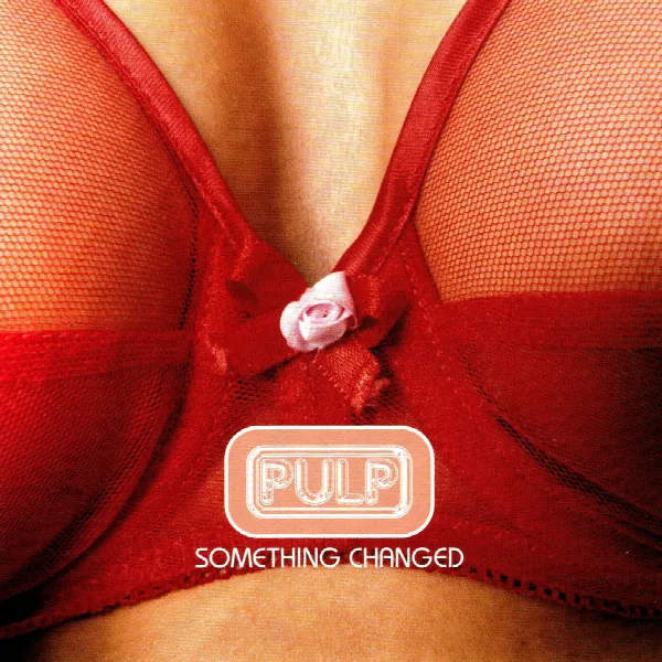 Pochette de Something Changed EP