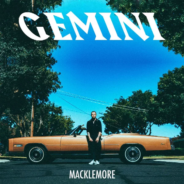 Pochette de GEMINI
