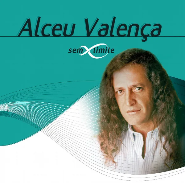 Pochette de Alceu Valença Sem Limite