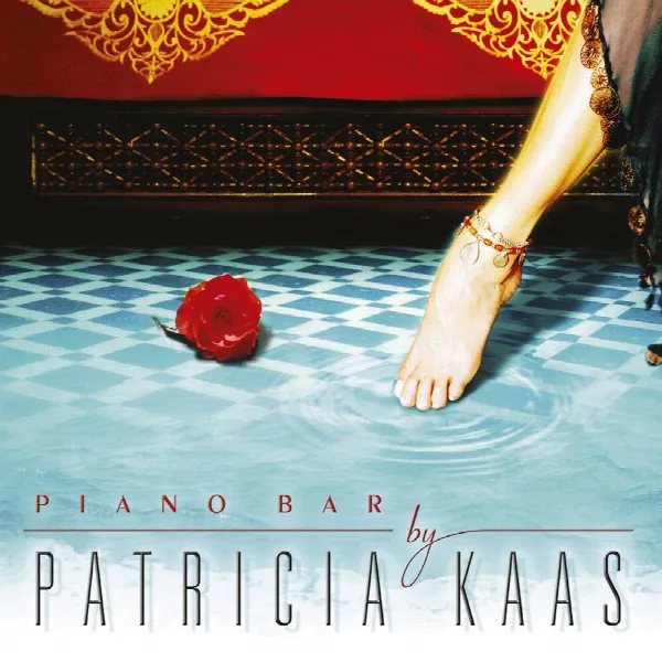 Pochette de Piano Bar
