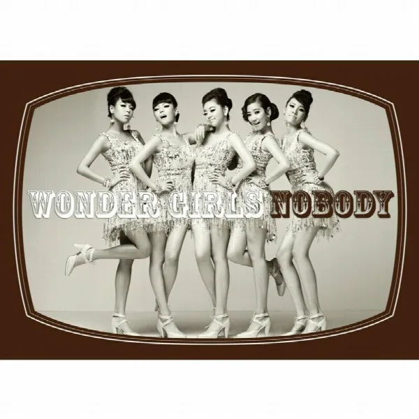 Pochette de The Wonder Years - Trilogy