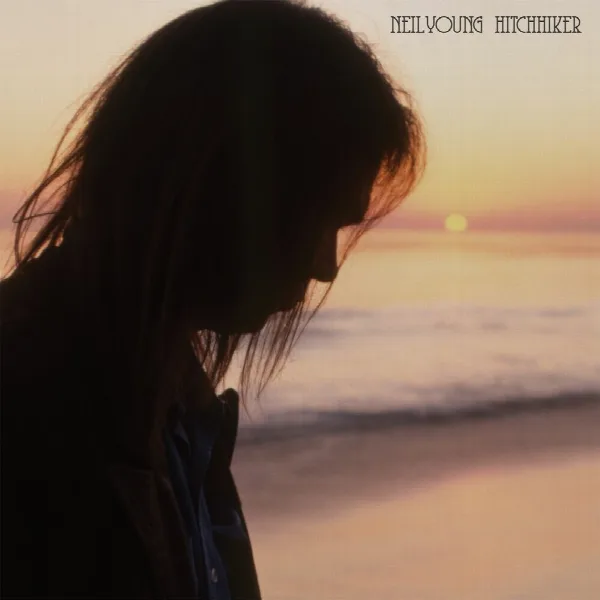Pochette de Hitchhiker