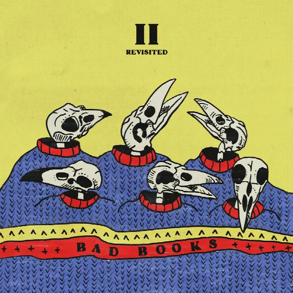 Pochette de II: Revisited