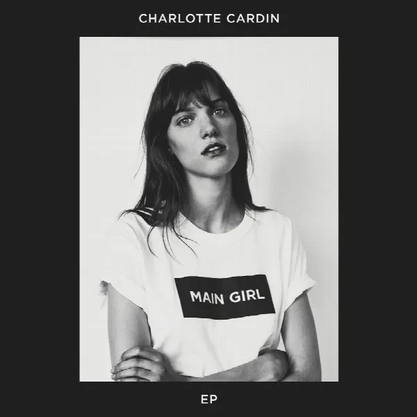 Pochette de Main Girl - EP