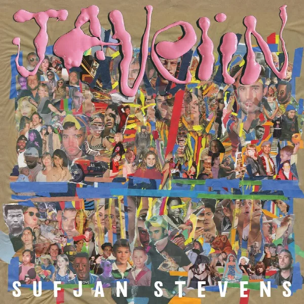 Pochette de Javelin