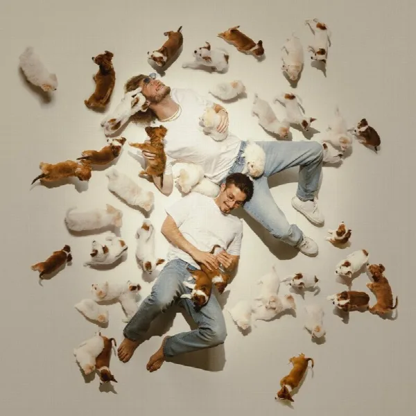 Pochette de Baby Gravy 3