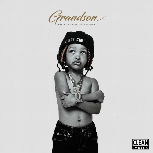 Pochette de Grandson