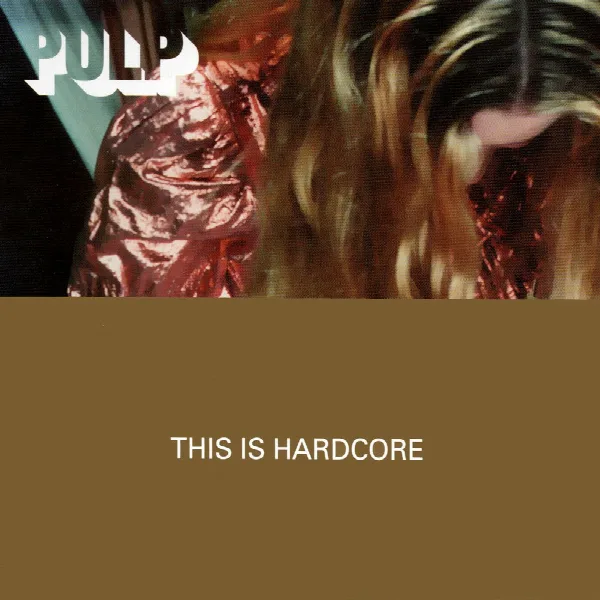 Pochette de This Is Hardcore EP