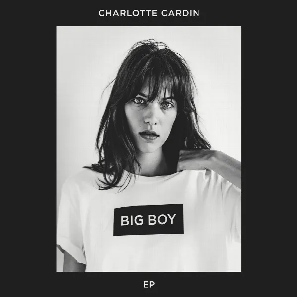 Pochette de Big Boy