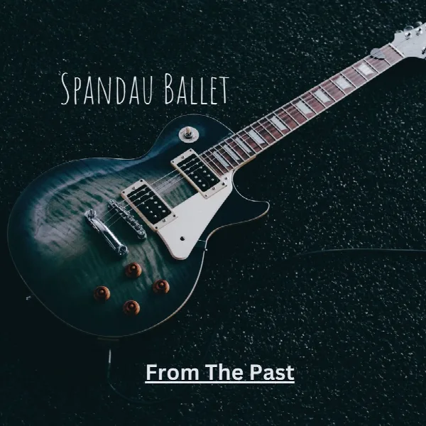 Pochette de From The Past
