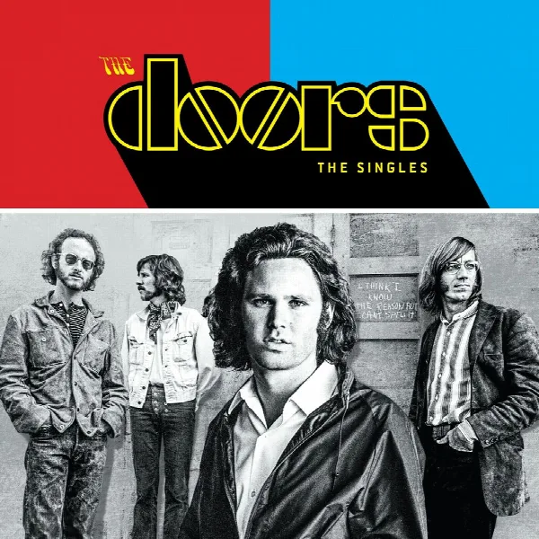 Pochette de The Singles (2017 Remaster)