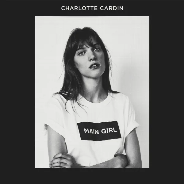 Pochette de Main Girl