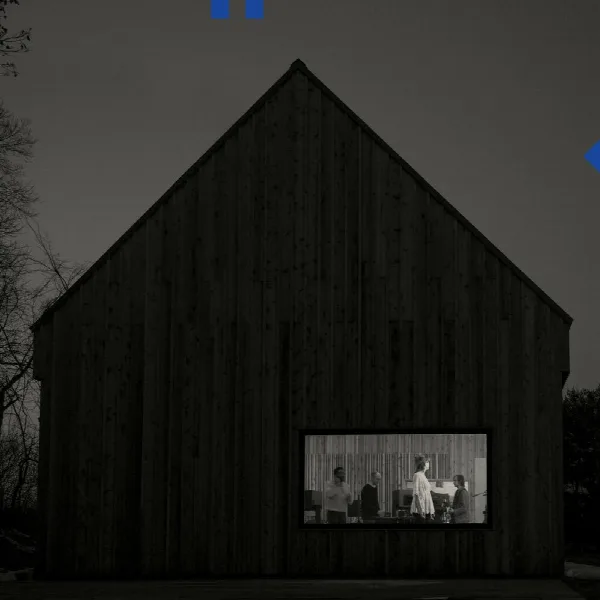 Pochette de Sleep Well Beast