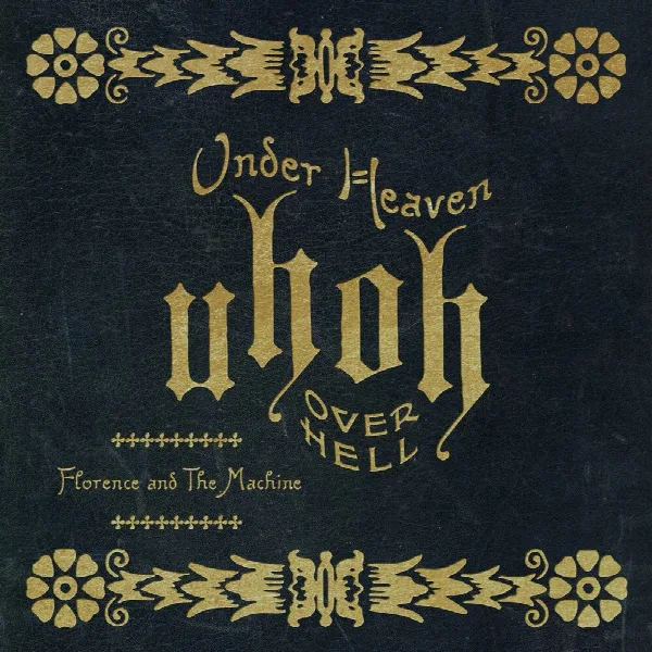 Pochette de Under Heaven Over Hell