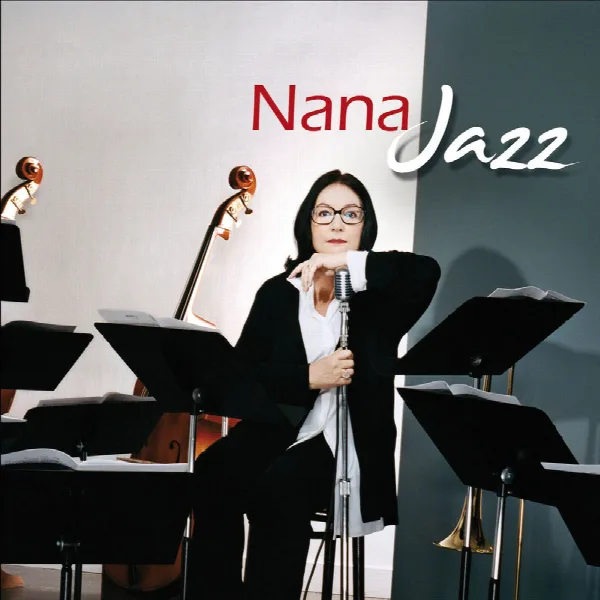 Pochette de Nana Jazz