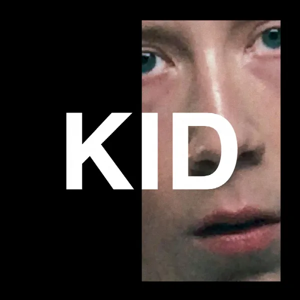 Pochette de Kid