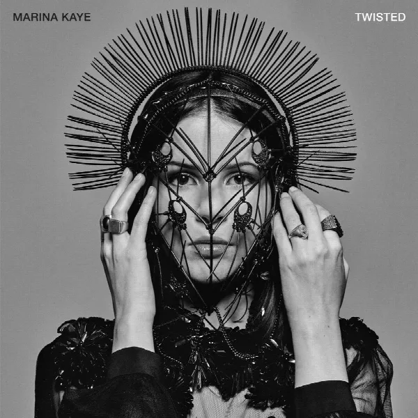 Pochette de Twisted