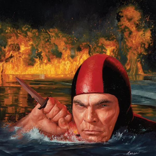 Pochette de Action Adventure