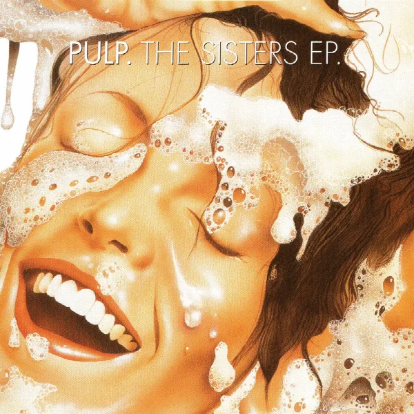 Pochette de The Sisters EP
