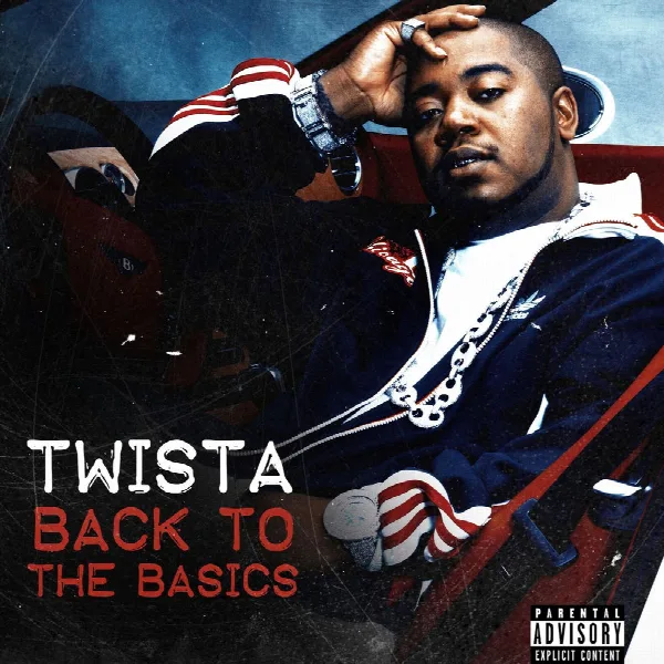 Pochette de Back to the Basics