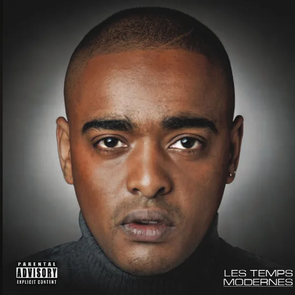 Pochette de Les Temps Modernes