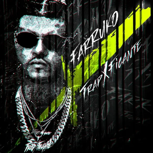 Pochette de TrapXficante