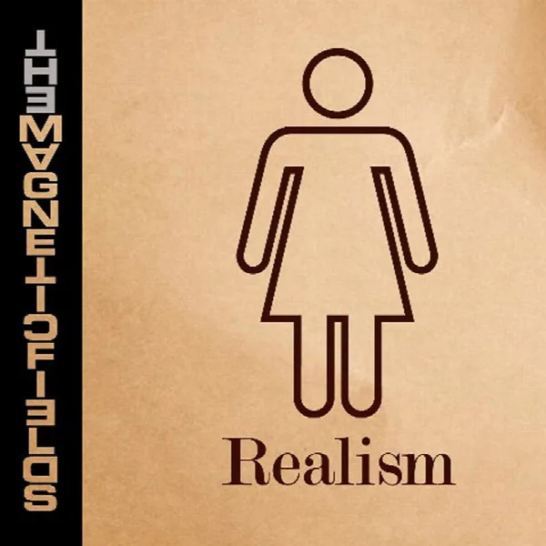 Pochette de Realism (Standard)