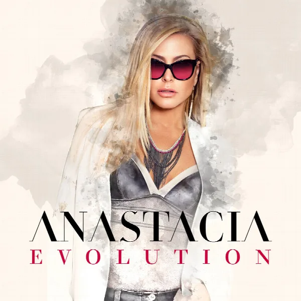 Pochette de Evolution