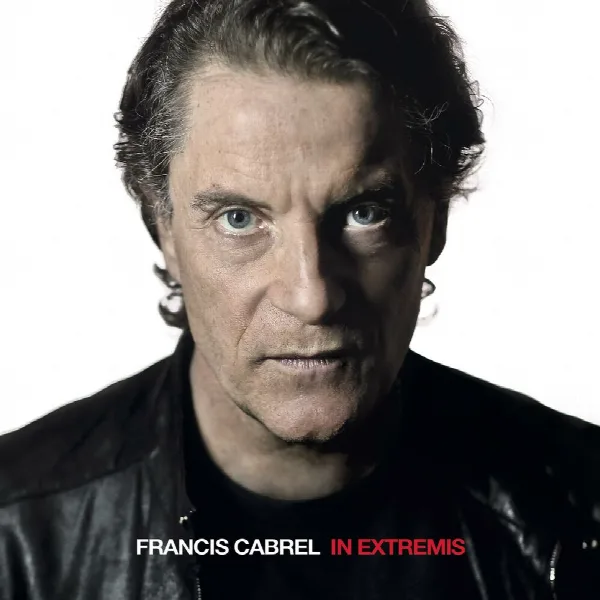 Pochette de In Extremis