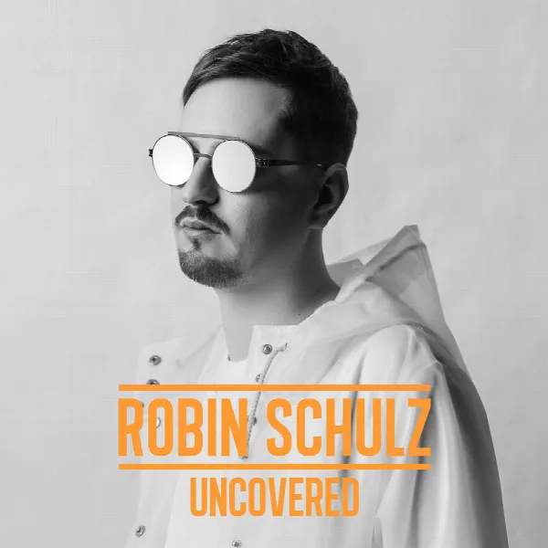 Pochette de Uncovered