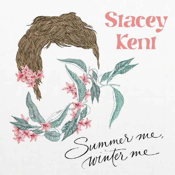 Pochette de Summer Me, Winter Me