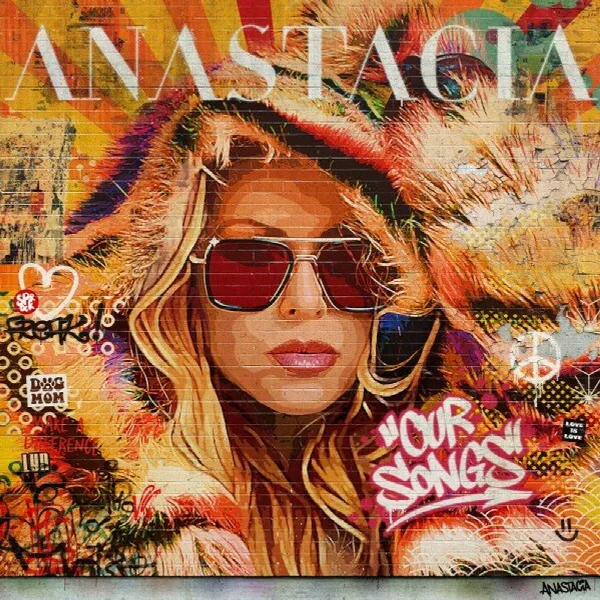 Pochette de Our Songs
