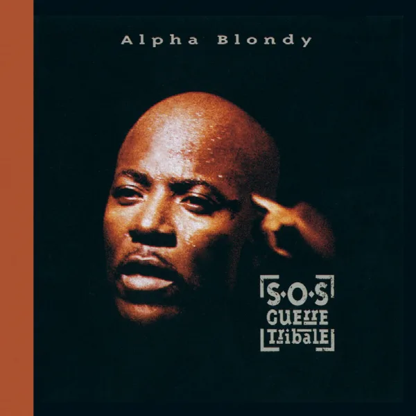 Pochette de S.O.S guerre tribale (2010 Remastered Edition)