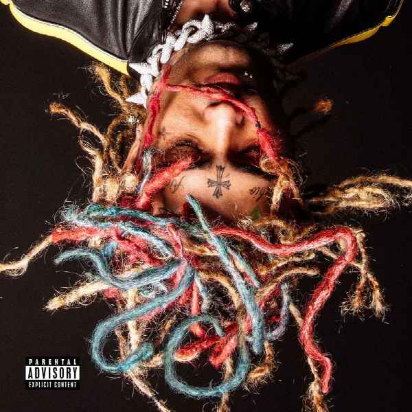 Pochette de Lil Pump 2 Deluxe