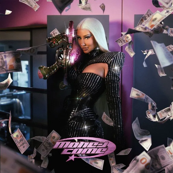 Pochette de Money Come (Versions)