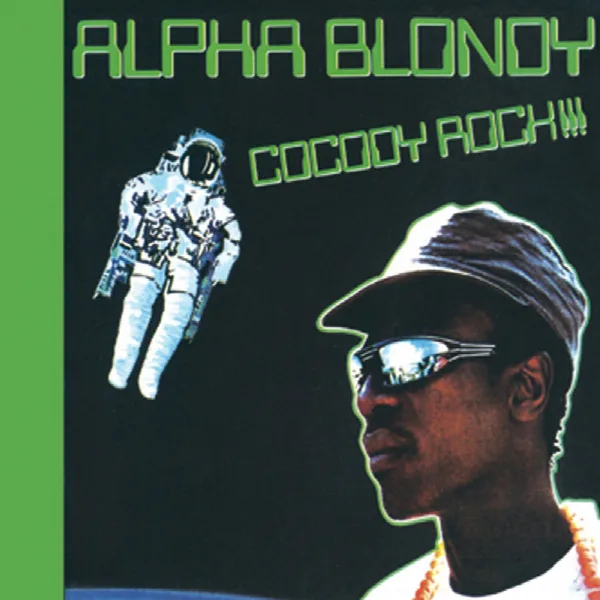 Pochette de Cocody Rock !!! (2010 Remastered Edition)
