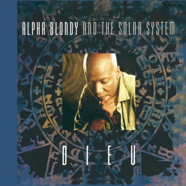 Pochette de Dieu (2010 Remastered Edition)