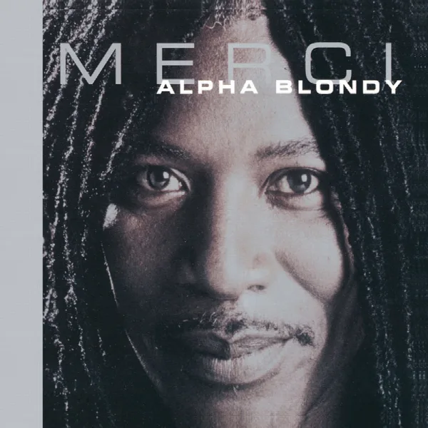 Pochette de Merci (2010 Remastered Edition)