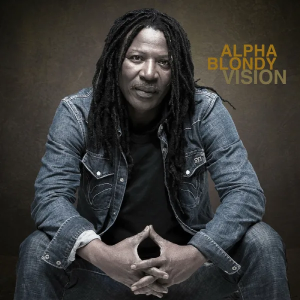 Pochette de Vision (Bonus Edition)