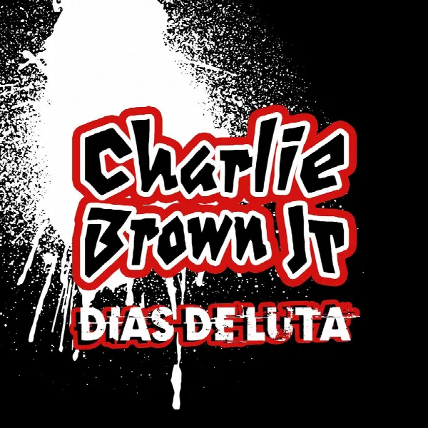 Pochette de Dias de Luta
