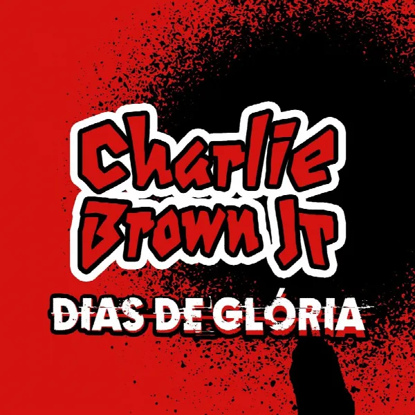 Pochette de Dias de Glória