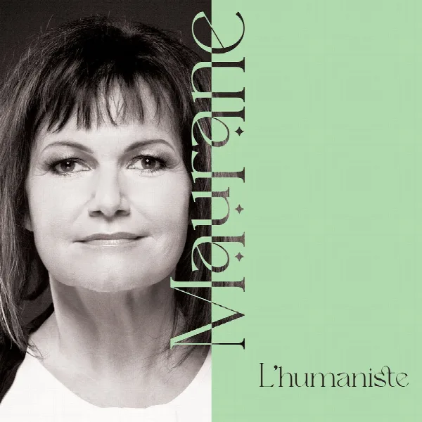 Pochette de L'humaniste