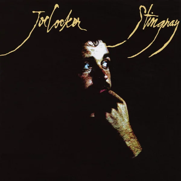 Pochette de Stingray
