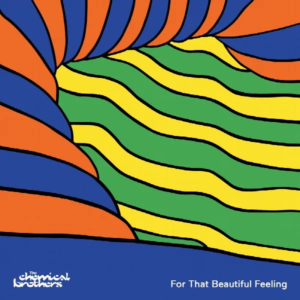 Pochette de For That Beautiful Feeling